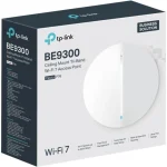 TP-LINK Festa F76 Access Point με Mesh Wi‑Fi 7 Tri Band (2.4 & 5 & 6GHz) Μονό Kit Festa F76(EU) - Image 3