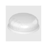 Poynting A-PUCK-0012-V2-01-W Εξωτερική Κεραία WiFi Πανκατευθυντική 5dBi