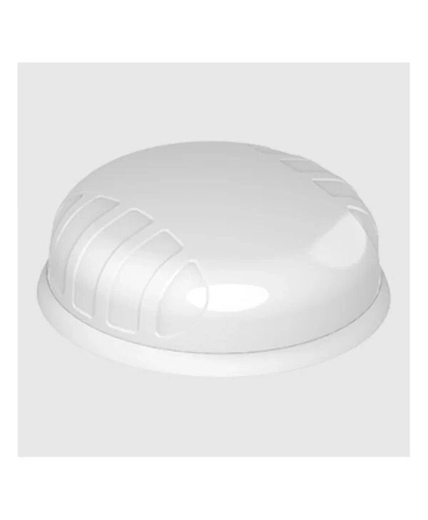 Poynting A-PUCK-0012-V2-01-W Εξωτερική Κεραία WiFi Πανκατευθυντική 5dBi