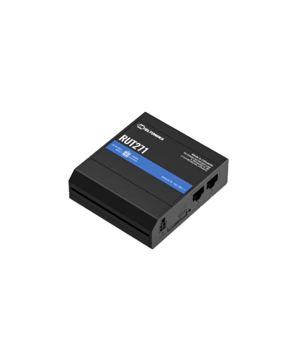 Teltonika RUT271 Ασύρματο 5G Router RUT271000000