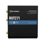Teltonika RUT271 Ασύρματο 5G Router RUT271000000 - Image 3