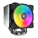 Cougar Forza 85 Ψύκτρα Επεξεργαστή για Socket AM4/AM5/1200/1700 με ARGB Φωτισμό CGR-FZA85-ARGB - Image 4