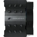 Cougar Forza 85 Ψύκτρα Επεξεργαστή για Socket AM4/AM5/1200/1700 με ARGB Φωτισμό CGR-FZA85-ARGB - Image 6