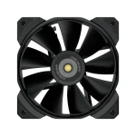 Cougar MHP Case Fan 120mm (2000rpm / 82.48cfm) Χωρίς Led Φωτισμό και Σύνδεση 4-Pin PWM CGR-CF-MHP12HB - Image 2