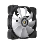 Cougar 3MMHP12A1.0001 Case Fan 120mm (2000rpm / 82.48cfm) με ARGB Φωτισμό CGR-CF-MHP12HB-RGB - Image 2