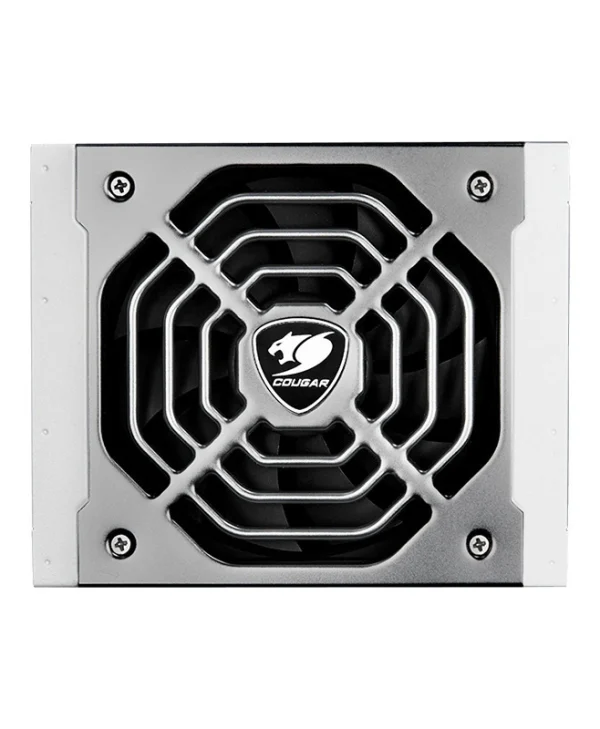 Cougar Polar 1050W Γκρι Τροφοδοτικό Υπολογιστή Full Modular 80 Plus Platinum CGR-PR-1050