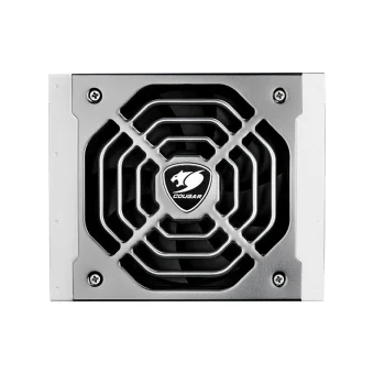 Cougar Polar 1200W Γκρι Τροφοδοτικό Υπολογιστή Full Modular 80 Plus Platinum CGR-PR-1200