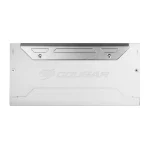 Cougar Polar 1200W Γκρι Τροφοδοτικό Υπολογιστή Full Modular 80 Plus Platinum CGR-PR-1200 - Image 7