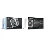 Cougar Polar 1200W Γκρι Τροφοδοτικό Υπολογιστή Full Modular 80 Plus Platinum CGR-PR-1200 - Image 8