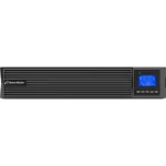 Powerwalker VFI 3000 ICR IoT UPS On-Line 3000VA 3000W με 8 IEC Πρίζες 10122199 - Image 2