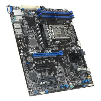 Asus P13R-E C266 Motherboard ATX με Intel 1700 Socket 90SB0CS0-M0UAY1