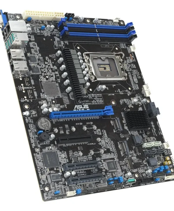 Asus P13R-E C266 Motherboard ATX με Intel 1700 Socket 90SB0CS0-M0UAY1