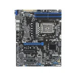 Asus P13R-E C266 Motherboard ATX με Intel 1700 Socket 90SB0CS0-M0UAY1 - Image 5