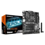 Gigabyte B550 Eagle WIFI6 Motherboard ATX με AMD AM4 Socket B550 EAGLE WIFI6