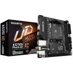 Gigabyte B550 Eagle WIFI6 Motherboard ATX με AMD AM4 Socket B550 EAGLE WIFI6 - Image 3