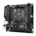 Gigabyte B550 Eagle WIFI6 Motherboard ATX με AMD AM4 Socket B550 EAGLE WIFI6 - Image 4