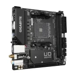 Gigabyte B550 Eagle WIFI6 Motherboard ATX με AMD AM4 Socket B550 EAGLE WIFI6 - Image 5