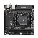Gigabyte B550 Eagle WIFI6 Motherboard ATX με AMD AM4 Socket B550 EAGLE WIFI6 - Image 6