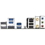 Gigabyte B550 Eagle WIFI6 Motherboard ATX με AMD AM4 Socket B550 EAGLE WIFI6 - Image 7