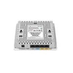 Grandstream GWN7604 WiFi Mesh Network Access Point Wi‑Fi 6 Dual Band (2.4 & 5GHz) Μαύρο - Image 2