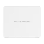 Grandstream GWN7604 WiFi Mesh Network Access Point Wi‑Fi 6 Dual Band (2.4 & 5GHz) Μαύρο - Image 4
