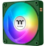 Thermaltake CT140 EX Case Fan με ARGB Φωτισμό 3τμχ Πράσινο CL-F222-PL14RG-A - Image 3