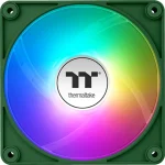 Thermaltake CT140 EX Case Fan με ARGB Φωτισμό 3τμχ Πράσινο CL-F222-PL14RG-A - Image 4