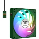 Thermaltake CT140 EX Case Fan με ARGB Φωτισμό 3τμχ Πράσινο CL-F222-PL14RG-A - Image 9