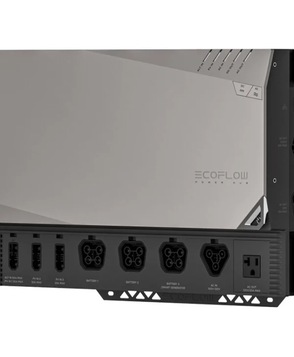 EcoFlow Power Station Prepared Kit 1τμχ 5001801010