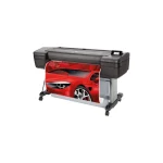 HP DesignJet Z6 PostScript Plotter - 44'' (1118mm) με Αυτόματο Τροφοδότη (ASF) T8W16A#B19 - Image 2