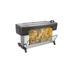 HP DesignJet Z6 PostScript Plotter - 44'' (1118mm) με Αυτόματο Τροφοδότη (ASF) T8W16A#B19 - Image 5