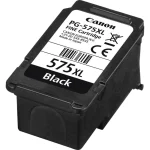 Canon PG-575 XL Γνήσιο Μελάνι Εκτυπωτή InkJet Μαύρο (5437C001) - Image 2