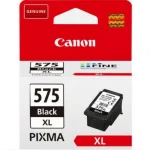 Canon PG-575 XL Γνήσιο Μελάνι Εκτυπωτή InkJet Μαύρο (5437C001) - Image 3