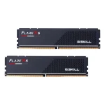 G.Skill Flare X5 DDR5 64GB RAM με 2x32GB Modules και Ταχύτητα 6000 για Desktop F5-6000J2836G32GX2-FX5 - Image 2