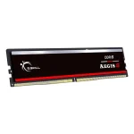 G.Skill Aegis 5 DDR5 με Module 1x32GB και Ταχύτητα 5200 για Desktop F5-5200J4040A32GX1-IS - Image 2