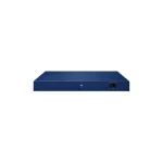 Planet Technology GS-2210-24T2S Managed L2 PoE+ Switch με 24 Θύρες Gigabit (1Gbps) Ethernet και 2 SFP Θύρες - Image 4