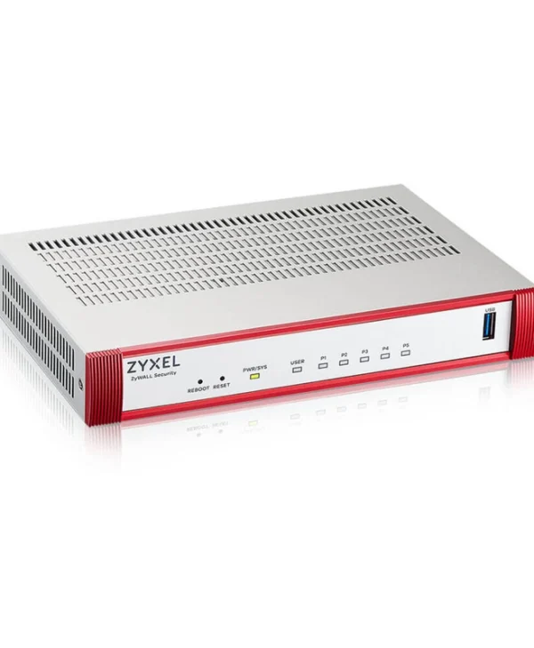 Zyxel Firewall 1τμχ (USGFLEX50H-EU0101F)