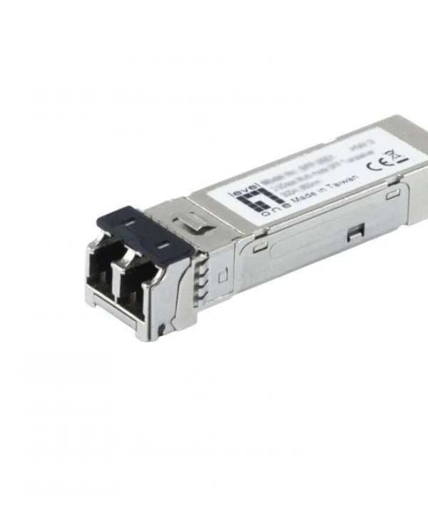 Levelone Sfp-2601 Network Relay Module Fiber Optic 2500 Mbit S 850 Nm SFP-2601