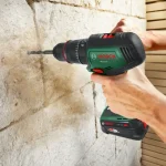 Bosch Δραπανοκατσάβιδο Μπαταρίας Solo Brushless 18V 06039E2103 - Image 4