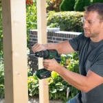 Bosch Δραπανοκατσάβιδο Μπαταρίας Solo Brushless 18V 06039E2103 - Image 7