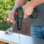 Bosch Δραπανοκατσάβιδο Μπαταρίας Solo Brushless 18V 06039E2103 - Image 9