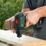 Bosch Δραπανοκατσάβιδο Μπαταρίας Solo Brushless 18V 06039E2103 - Image 10