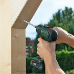 Bosch Δραπανοκατσάβιδο Μπαταρίας Solo Brushless 18V 06039E2103 - Image 11