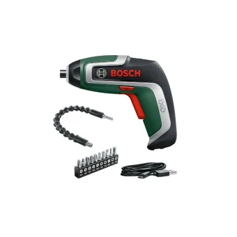 Bosch IXO 7 Κατσαβίδι Μπαταρίας 3.6V 1x2Ah 06039E000A