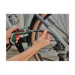 Bosch IXO 7 Κατσαβίδι Μπαταρίας 3.6V 1x2Ah 06039E000A - Image 2
