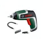 Bosch IXO 7 Κατσαβίδι Μπαταρίας 3.6V 1x2Ah 06039E000A - Image 4