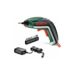 Bosch IXO 7 Κατσαβίδι Μπαταρίας 3.6V 1x2Ah 06039E000A - Image 5