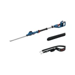 Bosch GHE 18V-50 TP Μπορντουροψάλιδο Μπαταρίας 18V Τηλεσκοπικό με Μήκος Λάμας 50cm Solo 06008D5000 - Image 2
