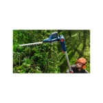 Bosch GHE 18V-50 TP Μπορντουροψάλιδο Μπαταρίας 18V Τηλεσκοπικό με Μήκος Λάμας 50cm Solo 06008D5000 - Image 5