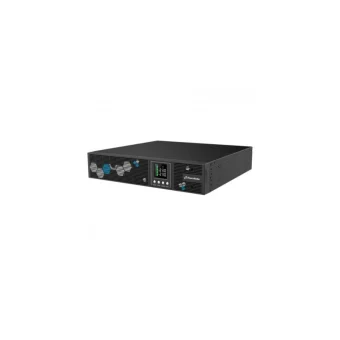 Powerwalker VI 3000 RLP UPS Line-Interactive 3000VA 2700W 10121193